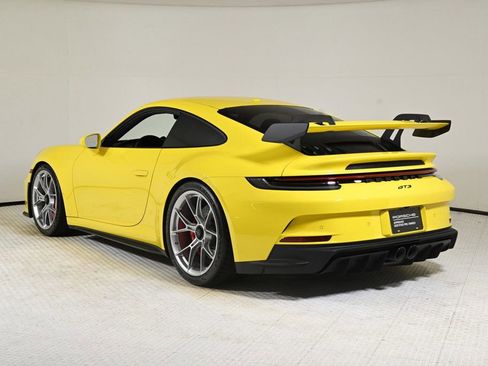 Used 2024 Porsche 911 GT3 image 3