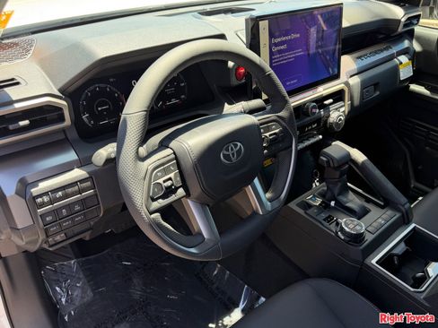 New 2026 Toyota Tacoma TRD Off-Road AWD/4WD image 12