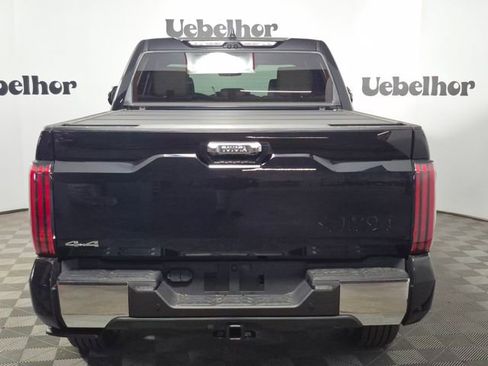 New 2026 Toyota Tundra 1794 Edition image 6