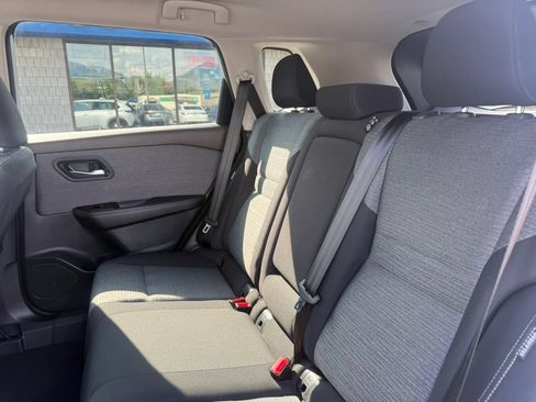 Used 2023 Nissan Rogue SV AWD/4WD image 20
