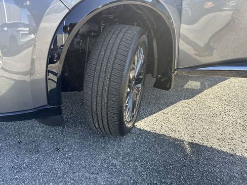 New 2026 Nissan Rogue Platinum w/ Tech Package image 33