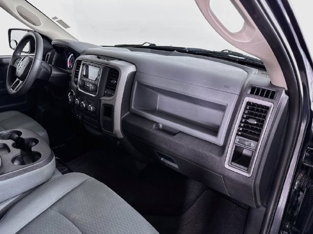 Used 2016 RAM 1500 Express w/ Popular Equipment Group AWD/4WD image 29