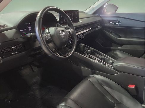 Used 2024 Honda Accord EX-L image 21