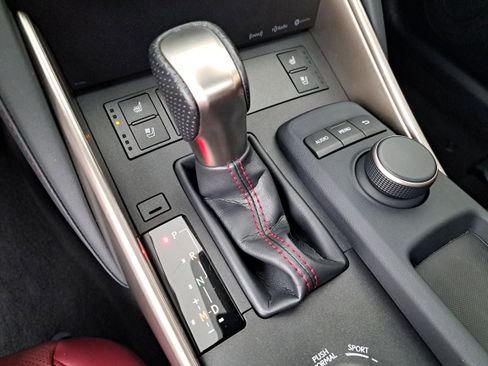 Used 2020 Lexus IS 300 F Sport image 23