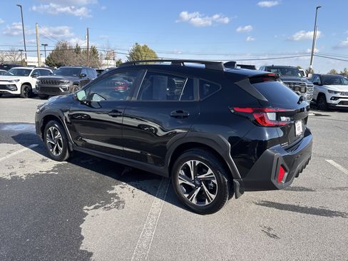 Certified 2024 Subaru Crosstrek 2.0i Premium image 4
