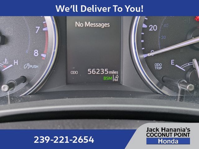 Used 2018 Toyota Highlander XLE FWD image 34