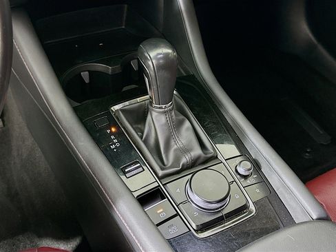 Used 2023 MAZDA MAZDA3 s image 23