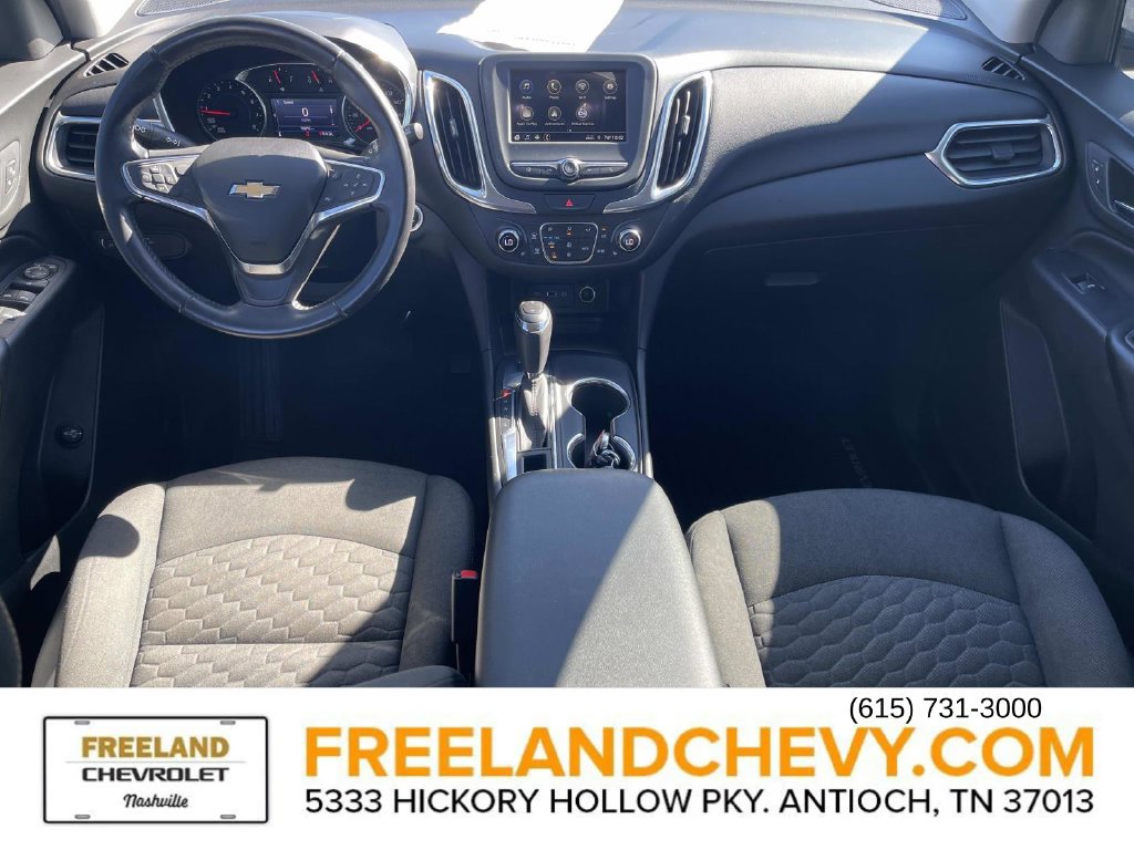 Used 2019 Chevrolet Equinox LT AWD/4WD image 18