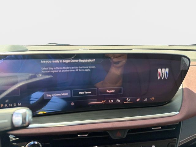 New 2026 Buick Envision Sport Touring AWD/4WD image 23