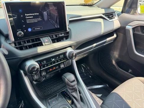 Certified 2025 Toyota RAV4 Woodland Edition w/ Weather Package AWD/4WD image 89