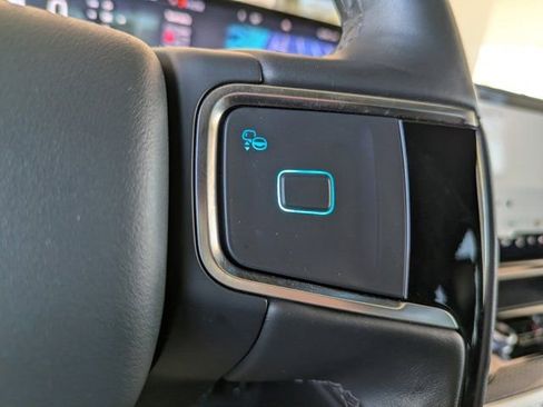 Certified 2025 Ford Expedition Max Platinum w/ Stealth Appearance Package image 29