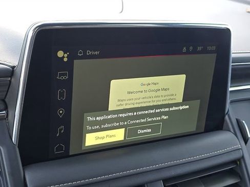 Used 2024 GMC Yukon SLT image 44