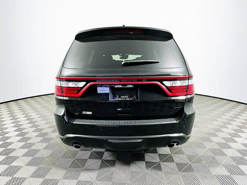 New 2026 Dodge Durango GT image 8