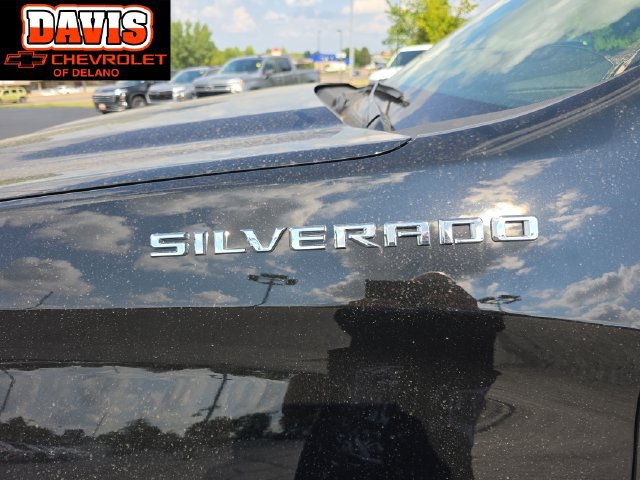 New 2026 Chevrolet Silverado 1500 LT AWD/4WD image 12