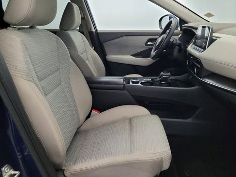 Used 2023 Nissan Rogue SV AWD/4WD image 21