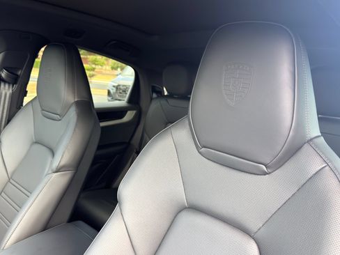 Used 2026 Porsche Cayenne S AWD/4WD image 14