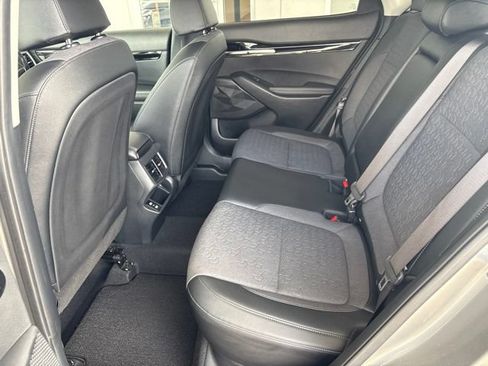 Used 2024 Kia Seltos S FWD image 30