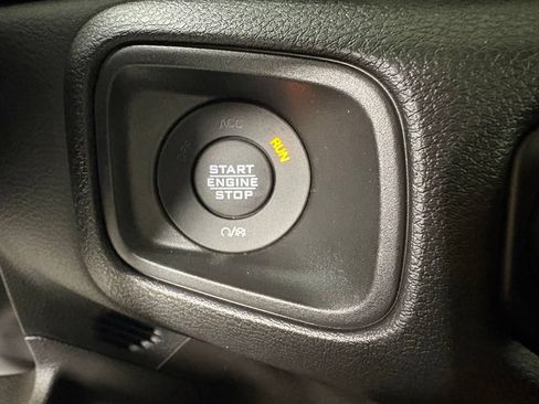 New 2026 Jeep Gladiator Sport AWD/4WD image 27