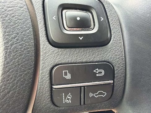 Used 2021 Lexus NX 300 FWD w/ Accessory Package 2 image 20
