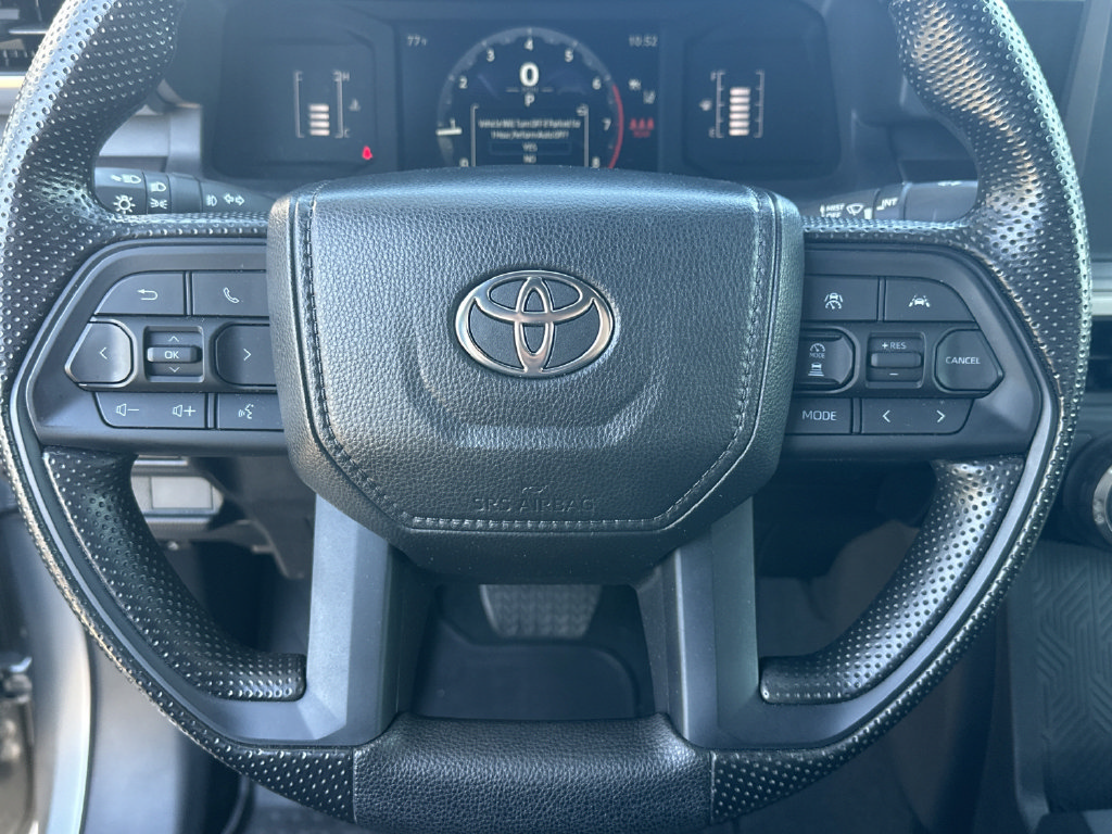 Used 2024 Toyota Tacoma SR5 RWD image 23