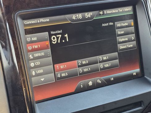 Used 2014 Ford F150 Platinum image 19