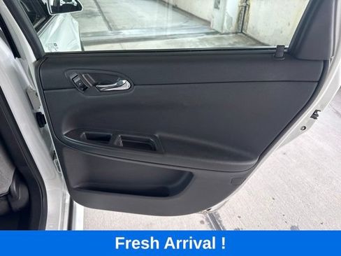 Used 2015 Chevrolet Impala Limited LS FWD image 21
