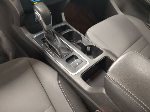 Used 2018 Ford Escape S FWD image 26