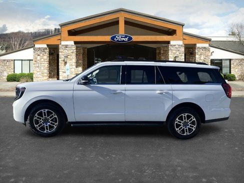 Used 2025 Ford Expedition Max Active image 7