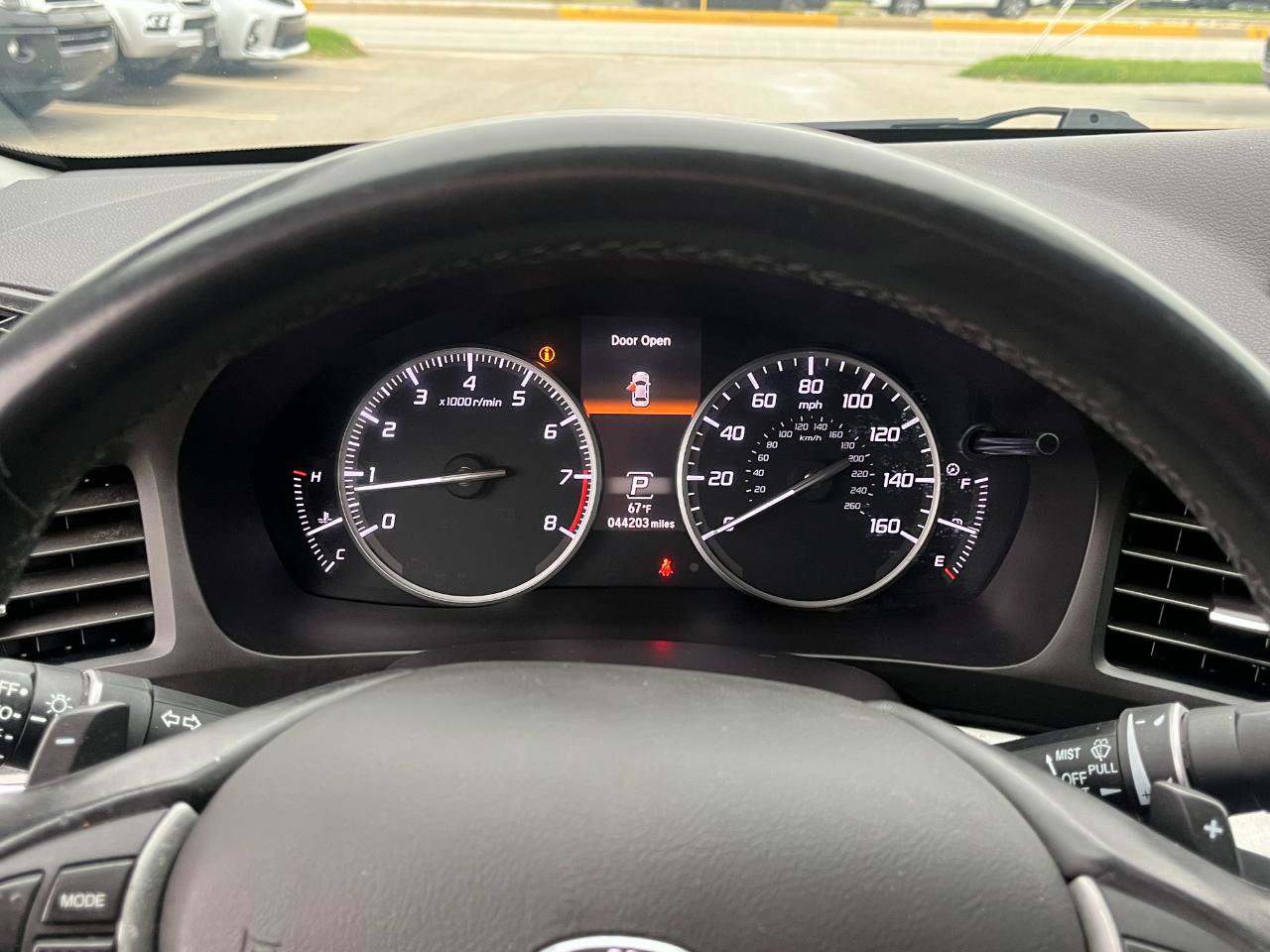 Used 2020 Acura ILX w/ Technology Package FWD image 26