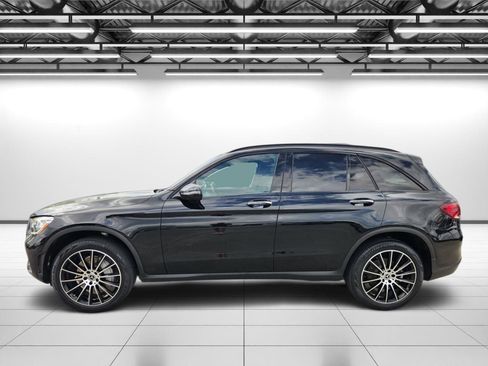Certified 2021 Mercedes-Benz GLC 300 image 6
