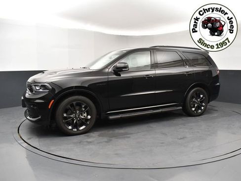 Used 2024 Dodge Durango R/T image 3