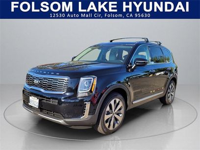 Used 2020 Kia Telluride S