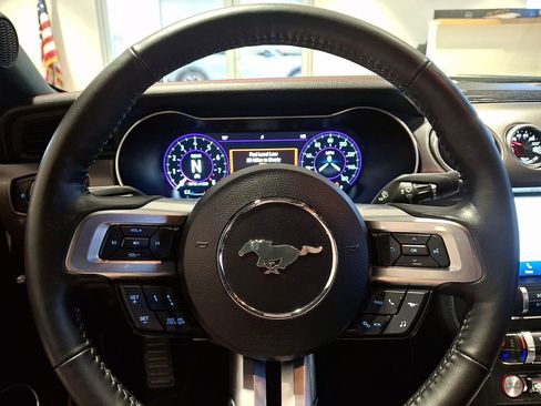 Used 2022 Ford Mustang GT Premium w/ GT Performance Package RWD image 19