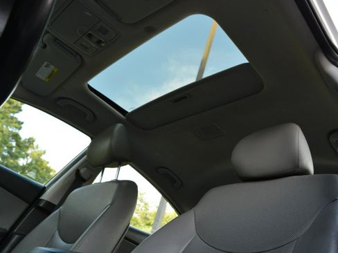 Used 2015 Hyundai Elantra Sport FWD image 12
