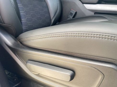 Used 2023 RAM 1500 Big Horn AWD/4WD image 10