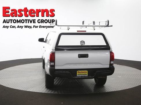 Used 2020 Toyota Tacoma SR RWD image 33