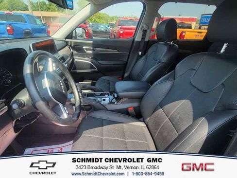 Used 2022 Kia Telluride EX w/ Towing Package image 13