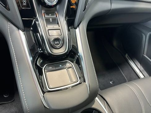 New 2026 Acura RDX SH-AWD w/ Advance Package image 27