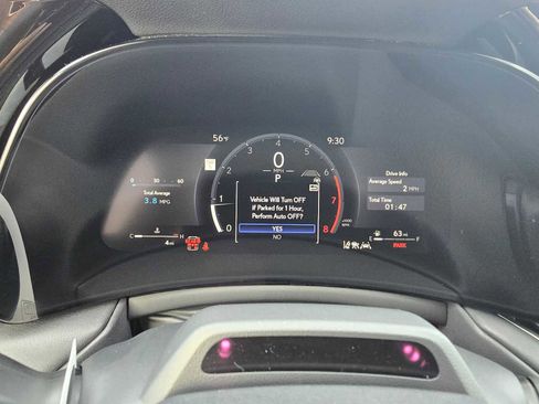 New 2026 Lexus TX 350 Premium image 28