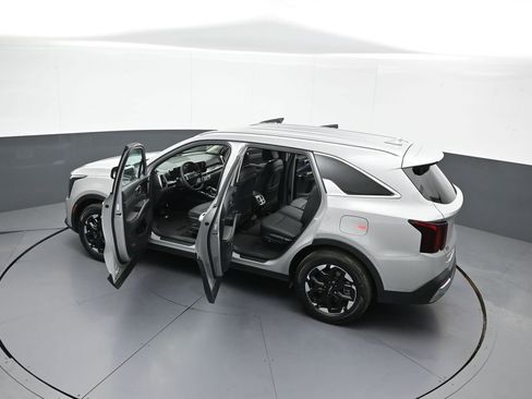 New 2026 Kia Sorento S AWD/4WD image 44