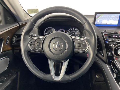 Used 2019 Acura RDX AWD w/ Advance Package image 30
