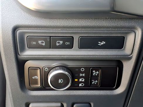 Used 2023 Ford F150 Lariat w/ Equipment Group 502A High image 22