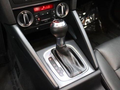 Used 2013 Audi A3 2.0T Premium w/ Bluetooth Value Pkg FWD image 11