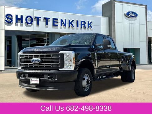 Used 2025 Ford F350 XL AWD/4WD image 3