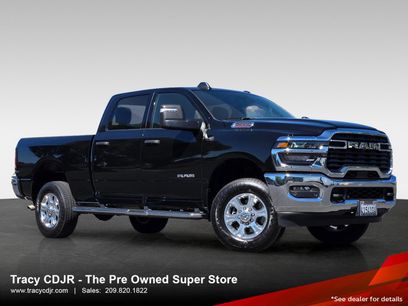 Used 2026 RAM 2500 Big Horn