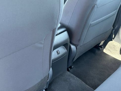 Used 2025 Nissan Sentra SV FWD image 23