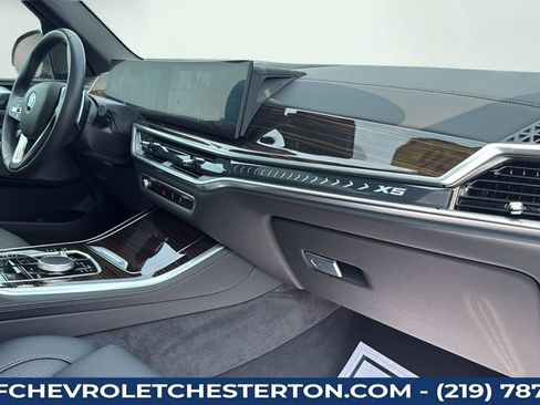 Used 2026 BMW X5 xDrive40i AWD/4WD image 54