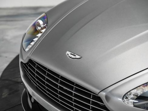 Used 2014 Aston Martin V8 Vantage S RWD image 37