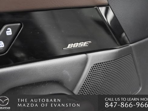 Used 2025 MAZDA CX-30 2.5 Turbo w/ Premium Plus Pkg image 32