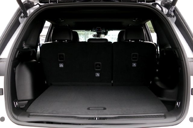 New 2025 Jeep Grand Cherokee Altitude RWD image 21